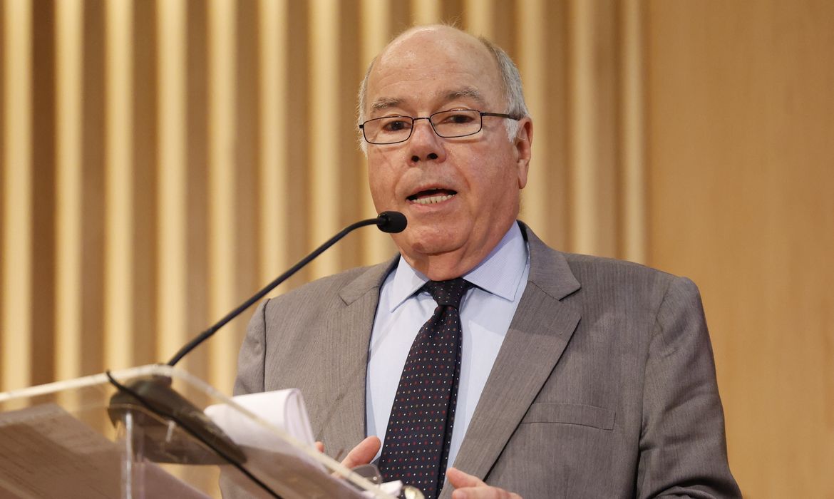 Brasil afirma que tarifa dos EUA prejudica empresas americanas e comércio global Palavra-chave:
