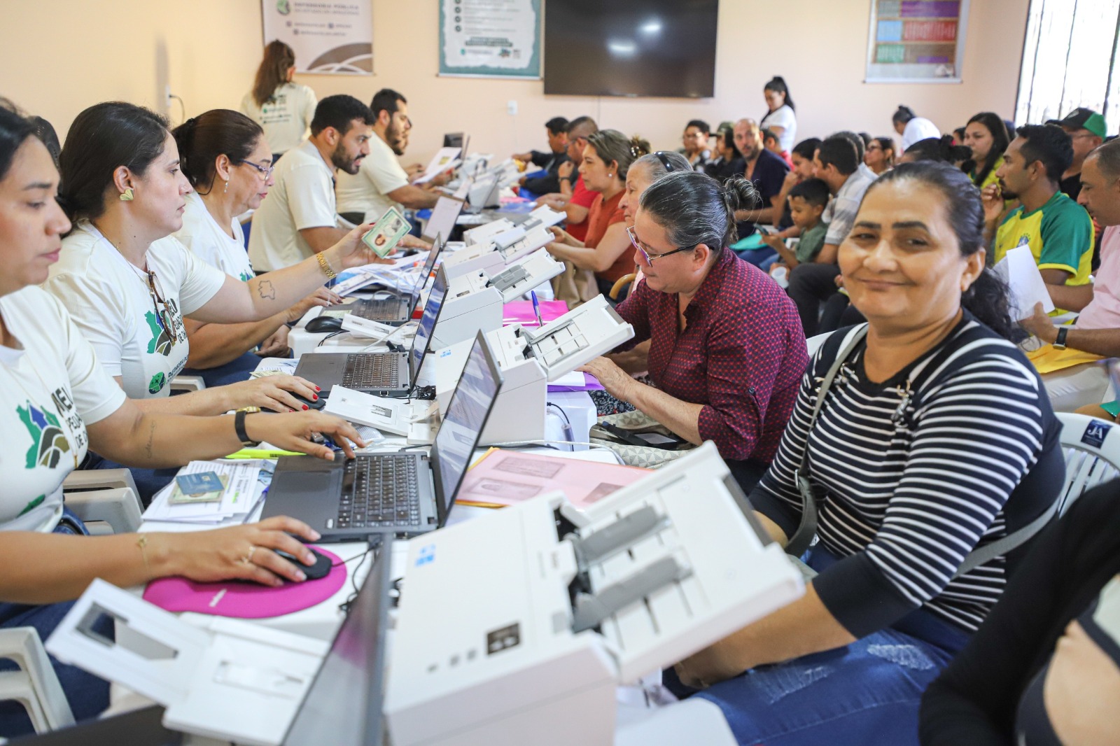 Projeto do AM surpreende no prêmio nacional