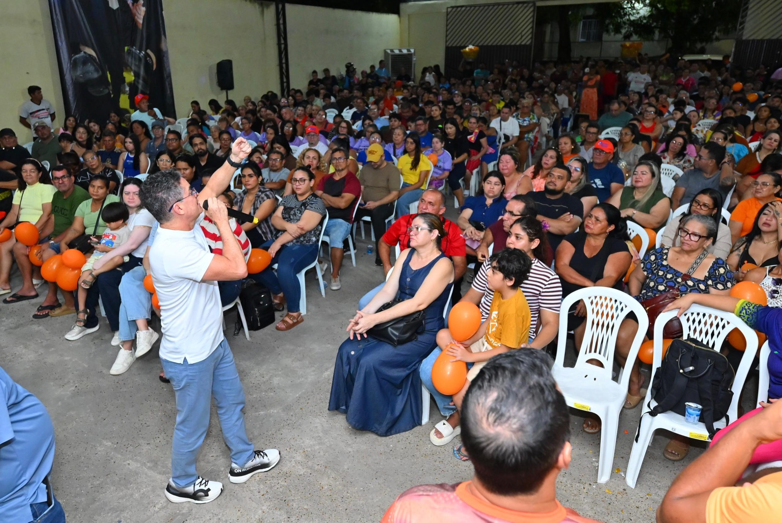 Plano de David Almeida para educação mobiliza especialistas