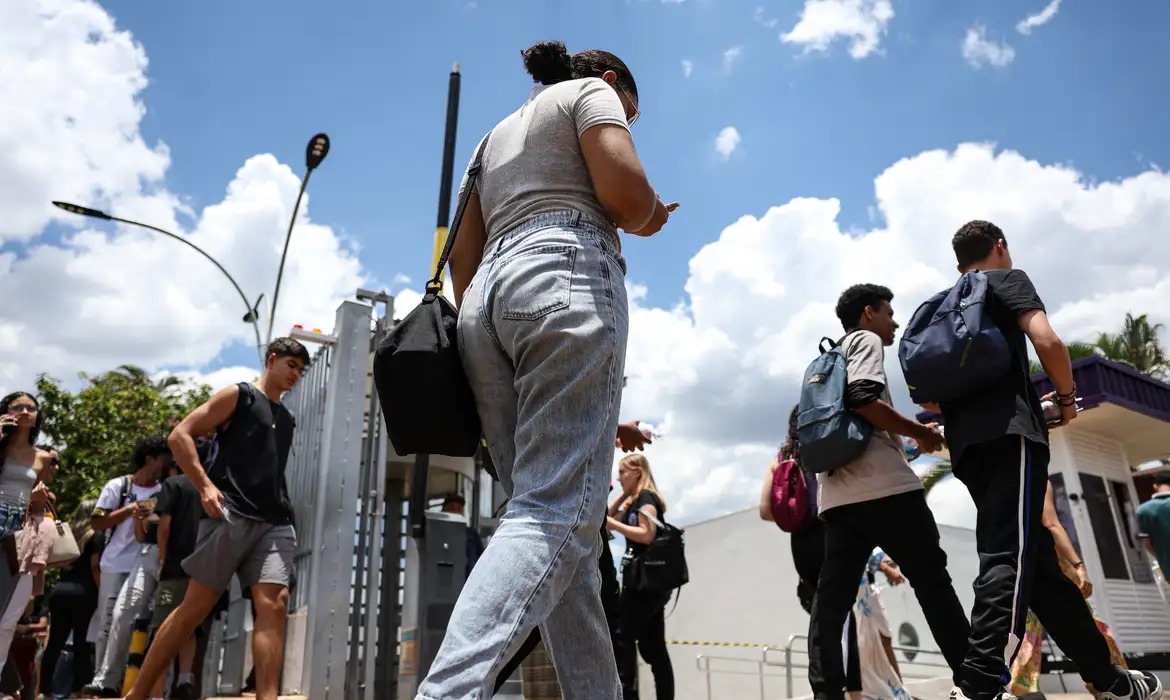 Últimas horas para garantir sua bolsa no Prouni