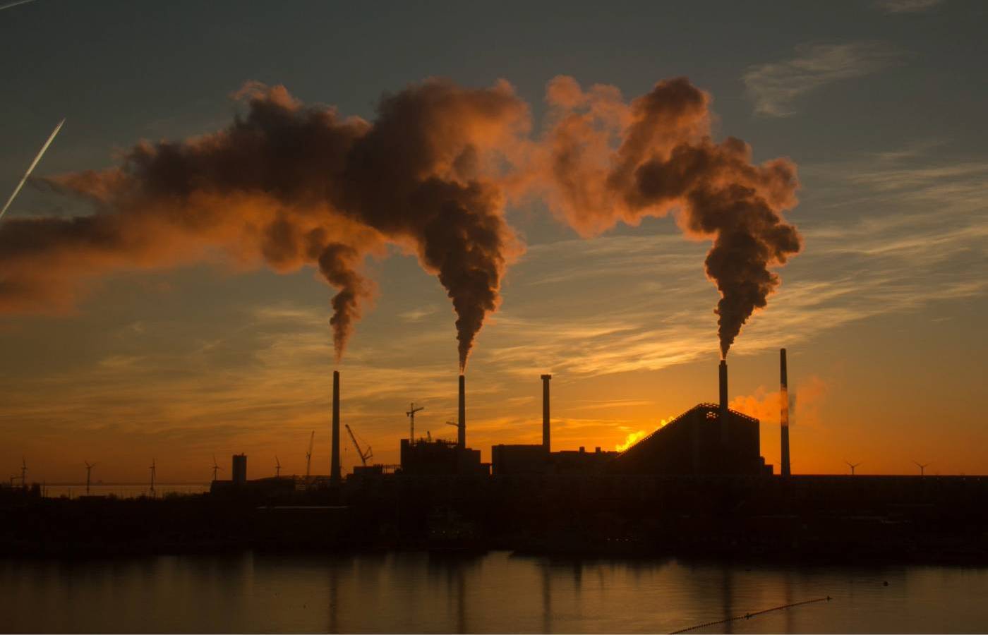 Aquecimento global pode gerar perdas bilionárias ao Brasil