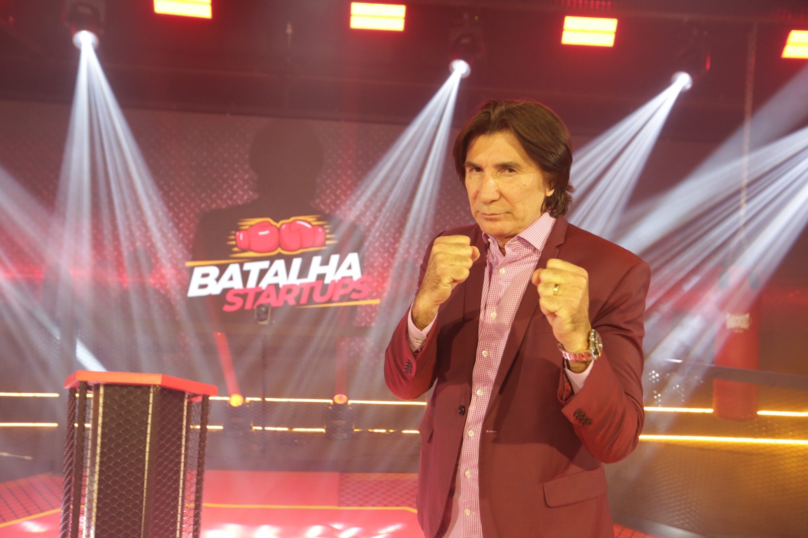 Batalha das Startups estreia quarta temporada