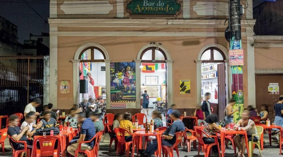Bar do Armando permanece em Manaus após decisão da Justiça