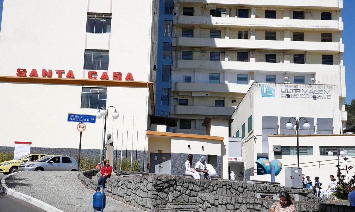 FGTS para Santas Casas é prorrogado até 2030