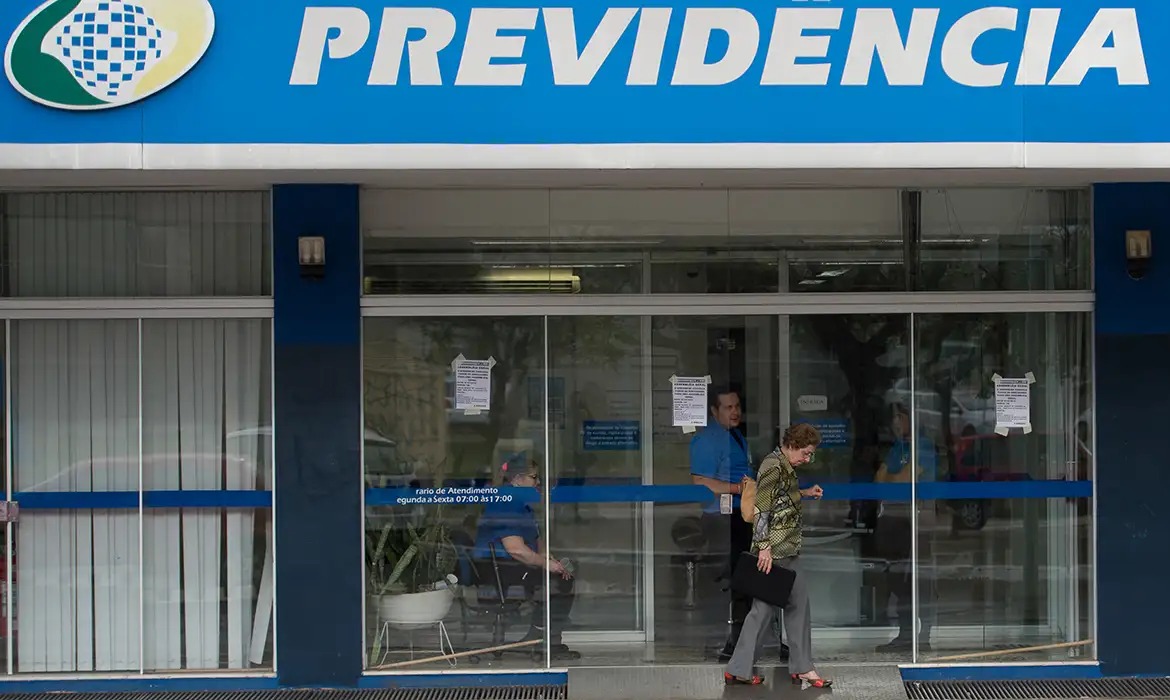 Governo libera R$ 547 milhões para ressarcimento do INSS