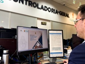 Manaus lança Manual de Integridade nas Contratações Públicas