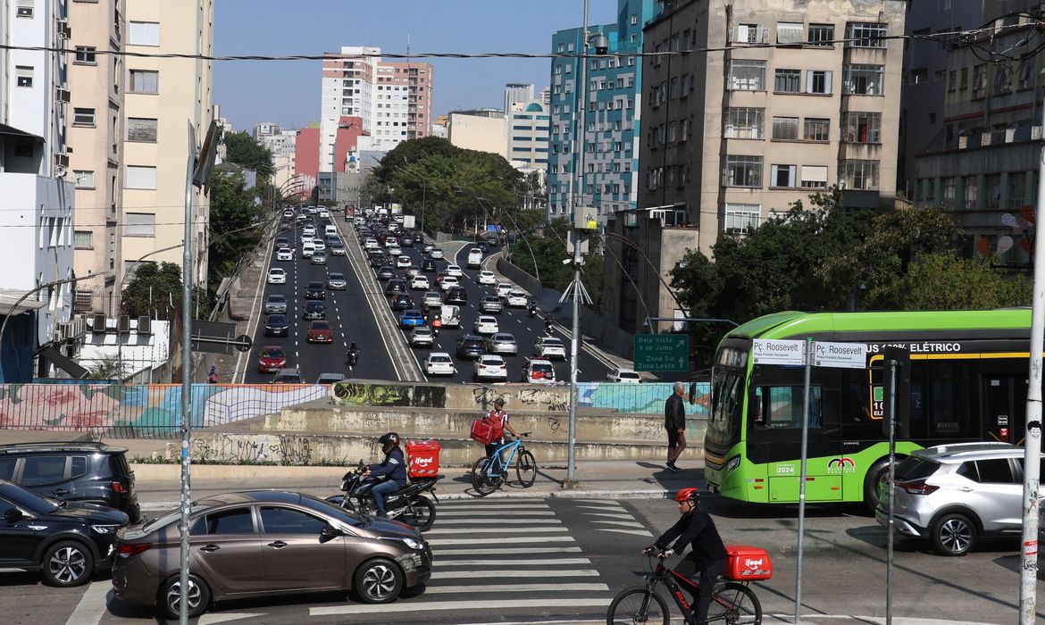 Move Brasil inicia financiamento de motos e bicicletas elétricas