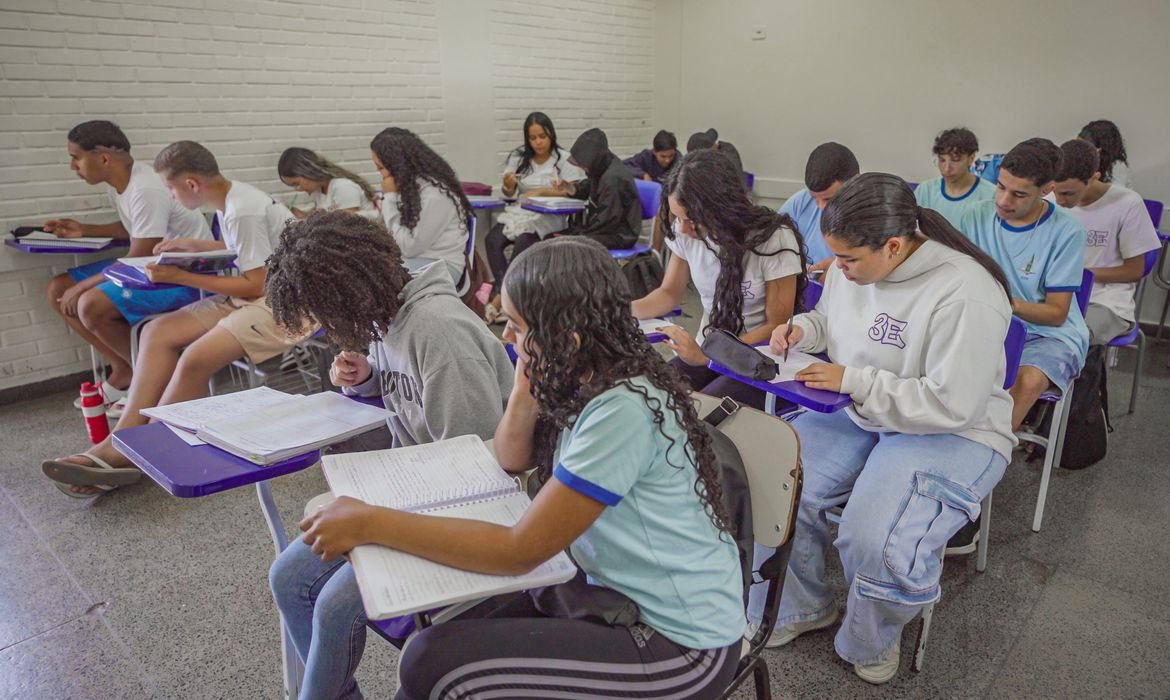 Censo Escolar 2026: prazo termina nesta sexta-feira