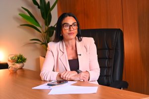 Shádia afirma que fila do Sisreg pode ser zerada