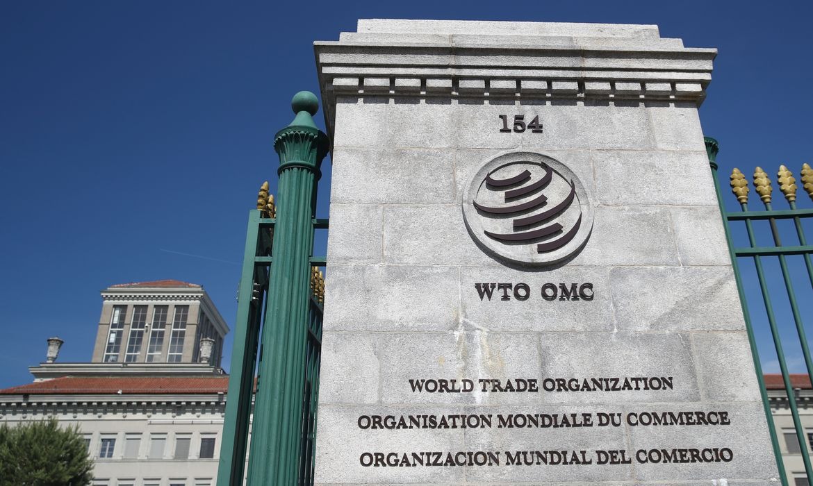 Brasil aciona OMC contra tarifas dos EUA