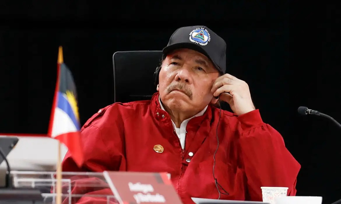 Nicarágua adia reforma que pode restringir oposição