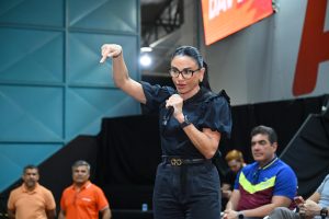 David Almeida quer zerar fila do Sisreg no Amazonas