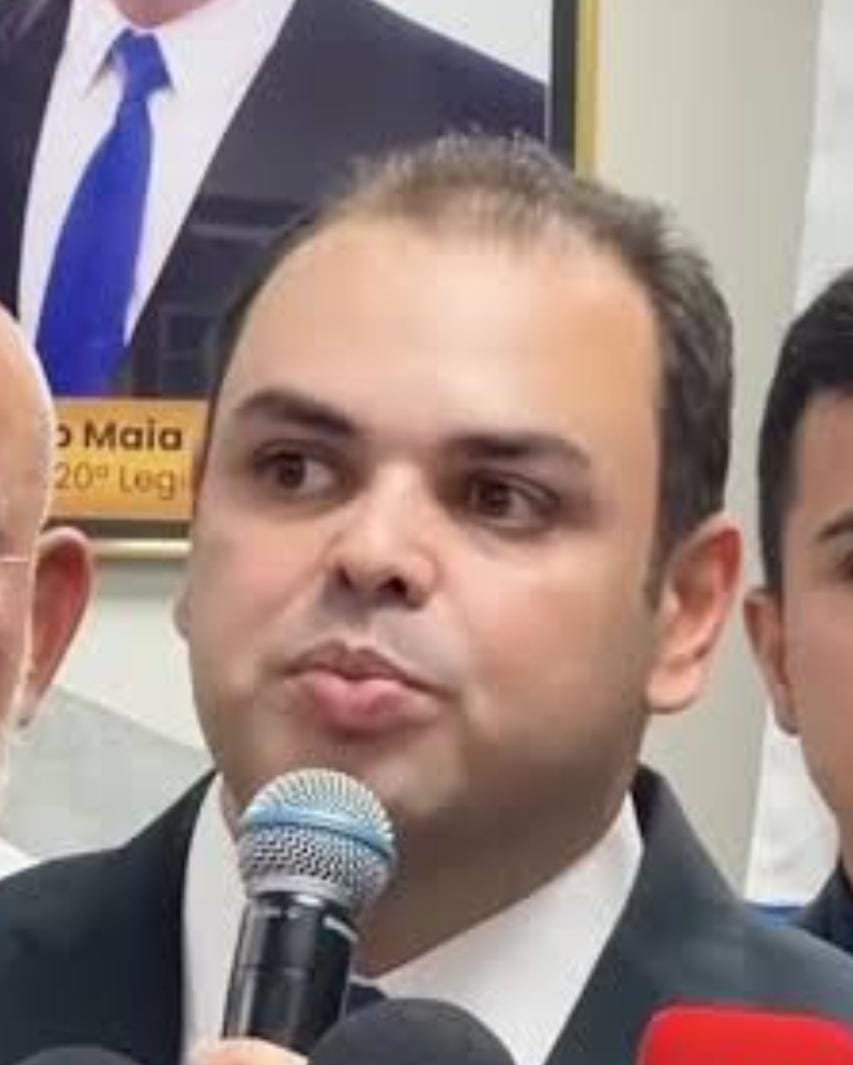 Roberto Cidade é criticado por debate sobre SAMU em Manaus