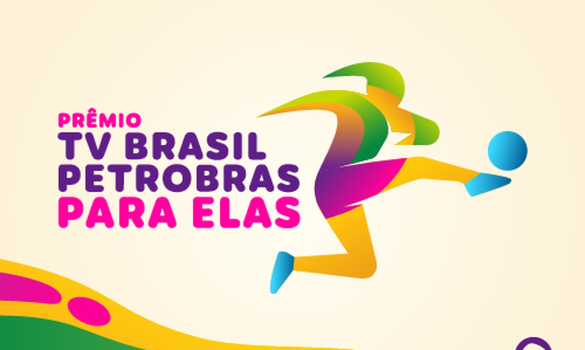 EBC lança prêmio para reconhecer o futebol feminino