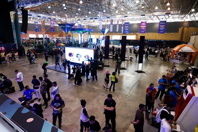 Expo Manaus Conecta fortalece inovação em Manaus