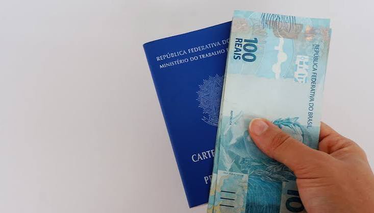 Abono salarial 2026 é liberado para nascidos em setembro e outubro