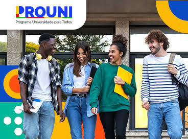 Prouni 2026 recebe 529,7 mil inscrições