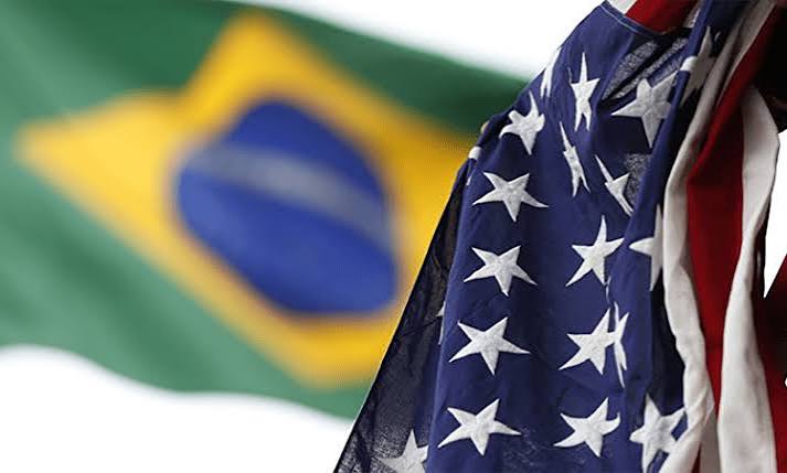 Brasil reage às tarifas dos EUA sobre exportações
