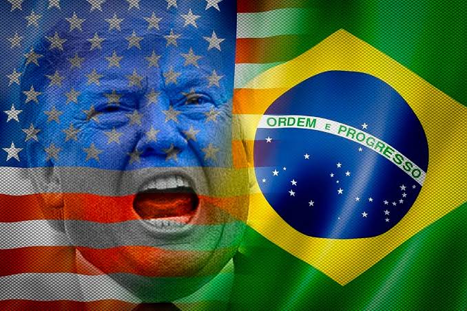 Tarifaço dos EUA: especialistas criticam argumento sobre Big Techs