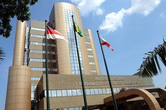 TJAM define votação para novo desembargador