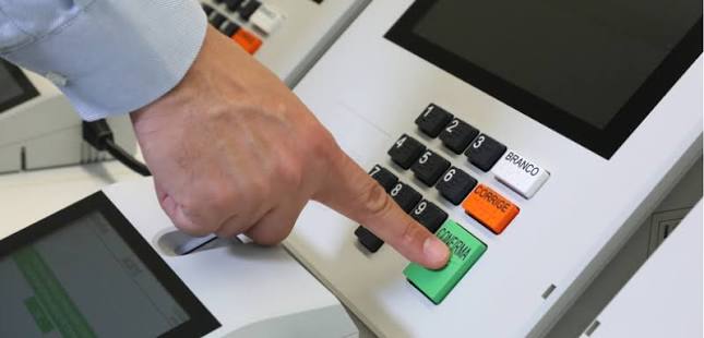 Voto em trânsito 2026: prazo começa no TSE