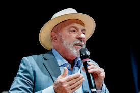 Lula sanciona lei que repassa recursos das bets à PF