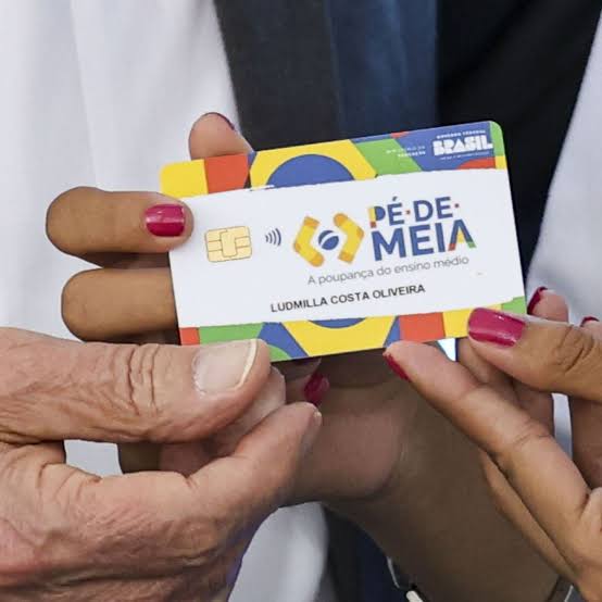Pé-de-Meia libera nova parcela de R$ 200