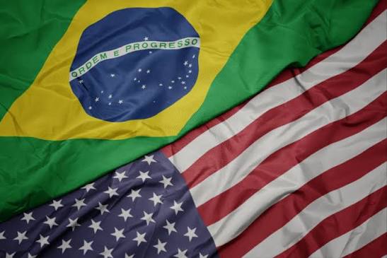 EUA analisam tarifa de 25% sobre produtos brasileiros
