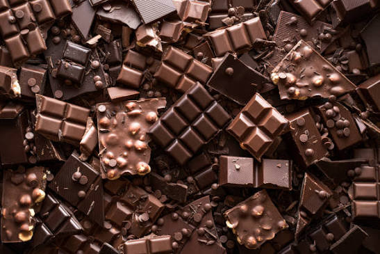Brasileiros consomem mais chocolate do que nunca