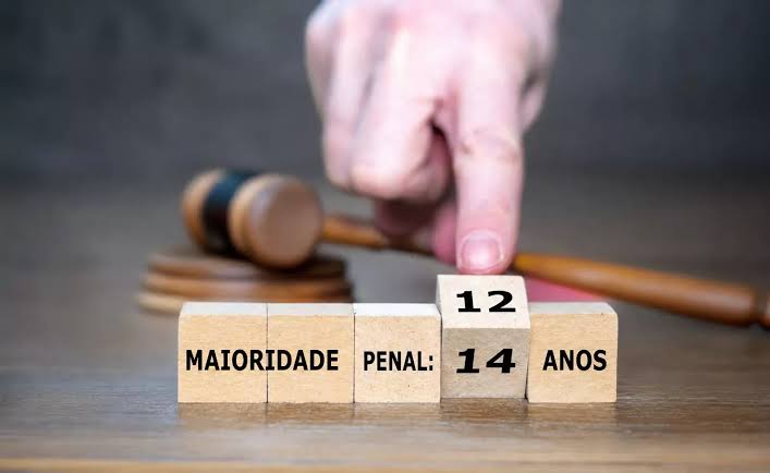 Congresso acelera debate sobre idade penal