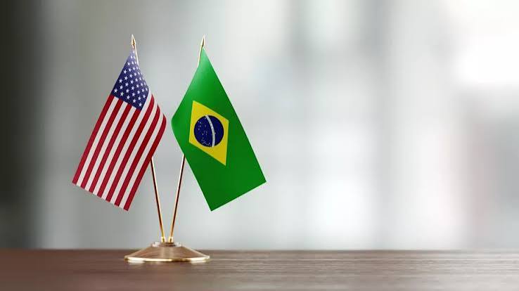 Brasil entra na mira comercial dos EUA