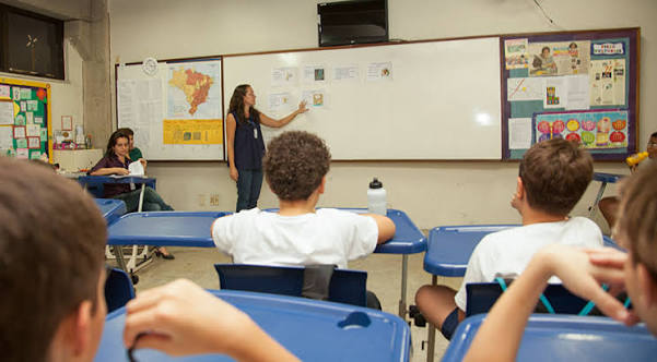 MEC oferece 12 mil vagas para formação de gestores escolares