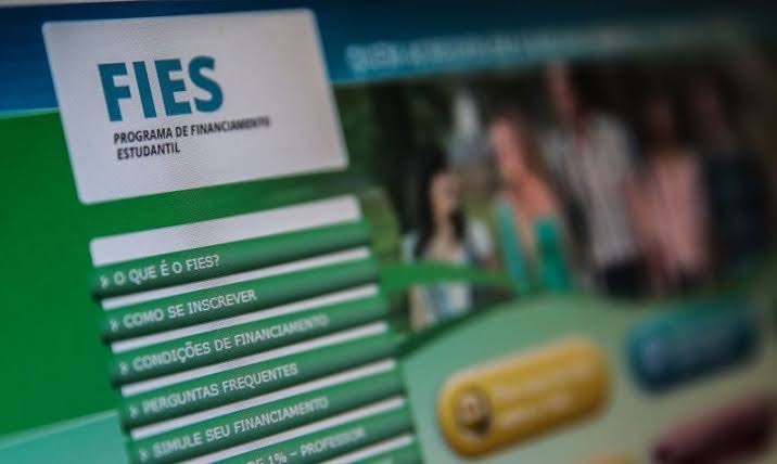Fies 2026: inscrições abertas até 17 de julho