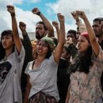 Shádia defende mulheres nos espaços de decisão