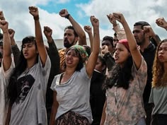 Shádia defende mulheres nos espaços de decisão