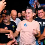 Primeiro Emprego: David quer ampliar vagas para jovens