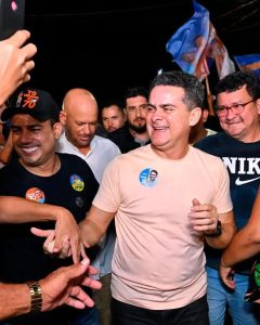 Primeiro Emprego: David quer ampliar vagas para jovens