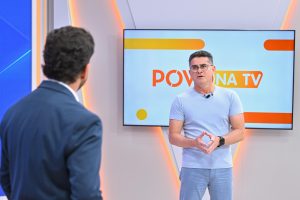 David Almeida propõe Passe Livre permanente no Amazonas