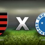 Cruzeiro x Flamengo: Rádio Nacional transmite jogo