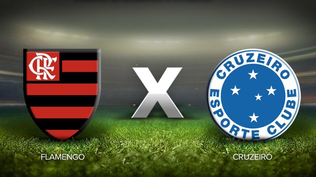 Cruzeiro x Flamengo: Rádio Nacional transmite jogo