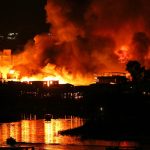 Incêndios sobem 153% em Manaus em 2026
