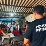 Presídios do Rio combatem entrada de itens proibidos