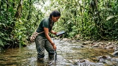 Raiz Empreendedora fortalece bioeconomia amazônica
