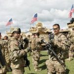 EUA dizem que PCC e CV podem ser alvos militares