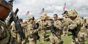 EUA dizem que PCC e CV podem ser alvos militares