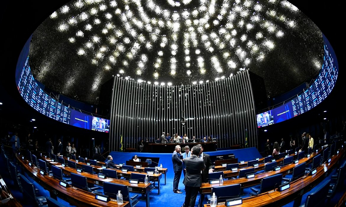 Congresso Nacional retoma trabalhos após recesso parlamentar