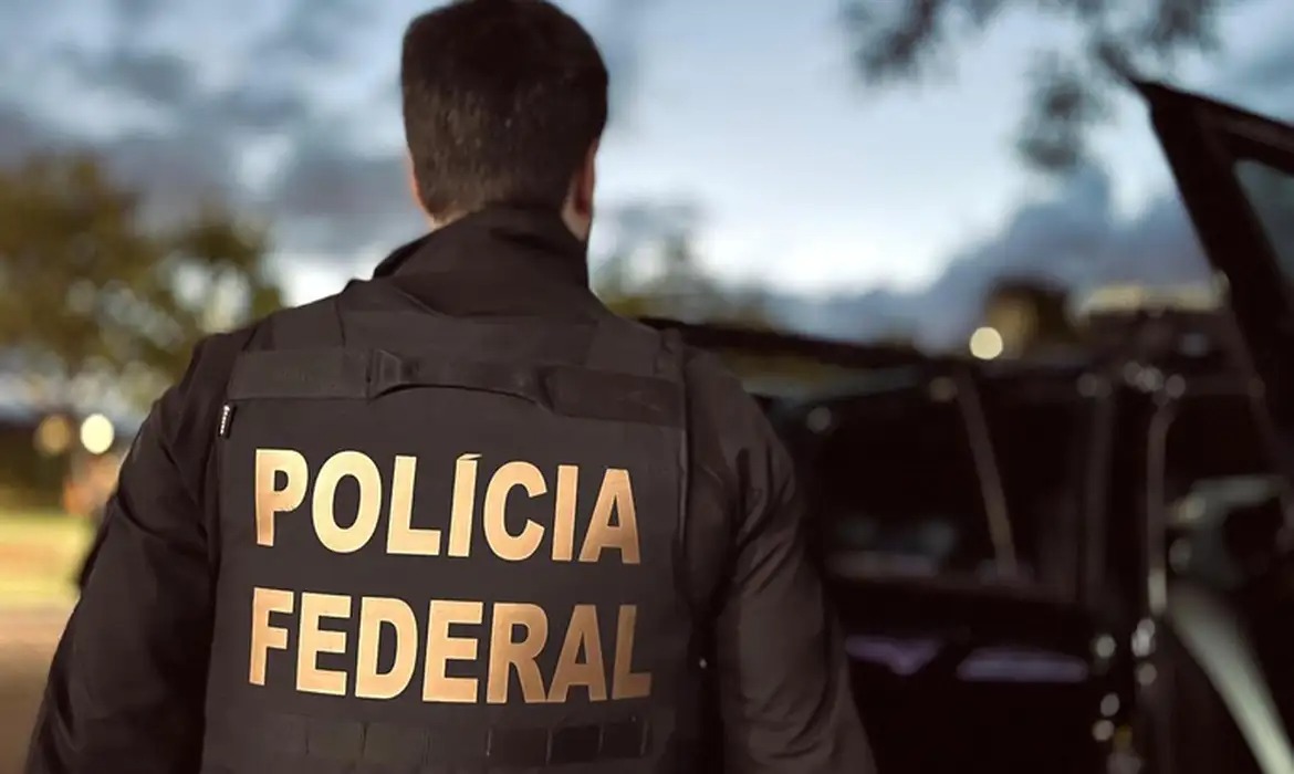 PF amplia controle sobre produtos químicos no Brasil