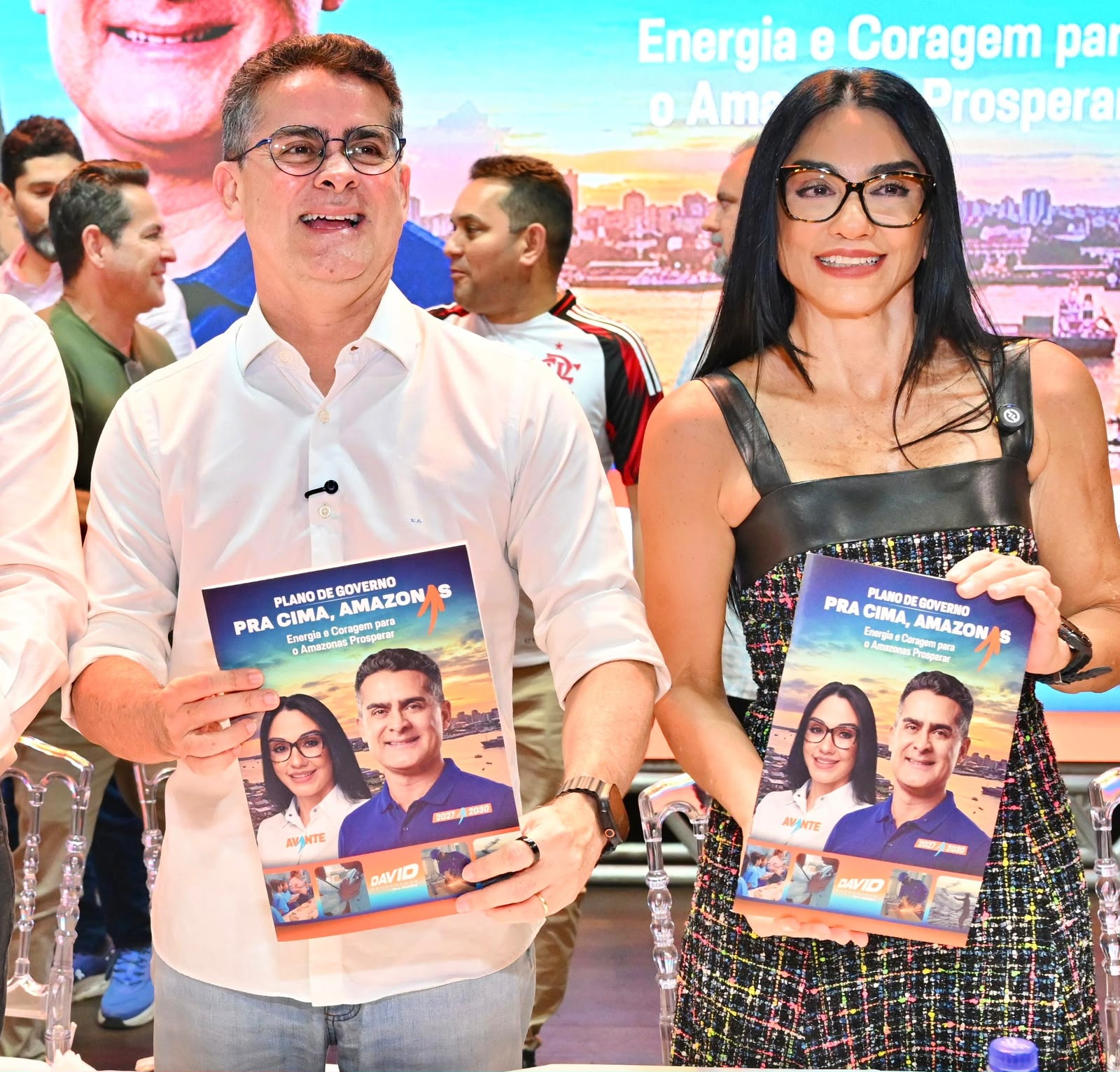 Dra. Shádia defende integração entre Governo e Prefeitura para zerar fila do SISREG