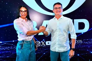 Dra. Shádia é destaque no debate da Band Amazonas