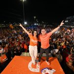David Almeida abre campanha neste domingo em Manaus